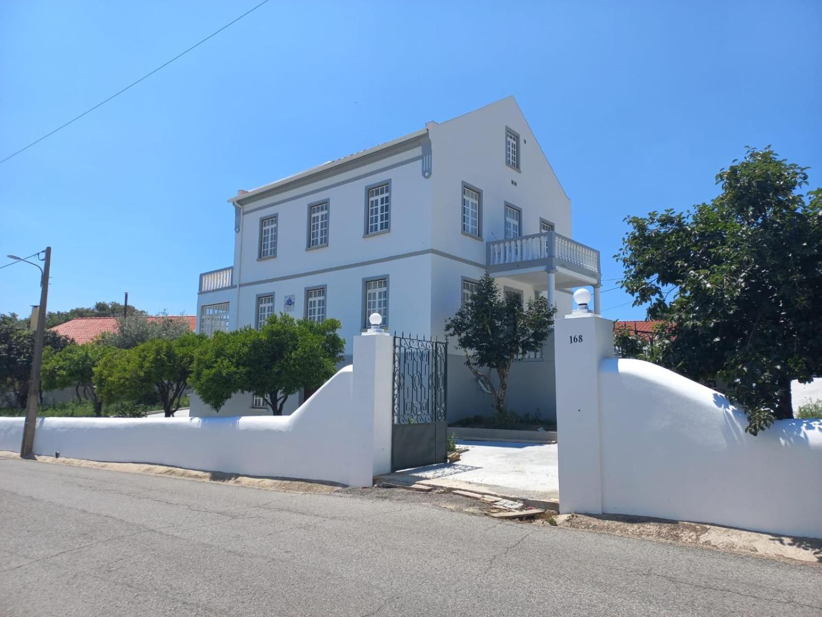 Casa De Cardigos Leilighet Rom bilde
