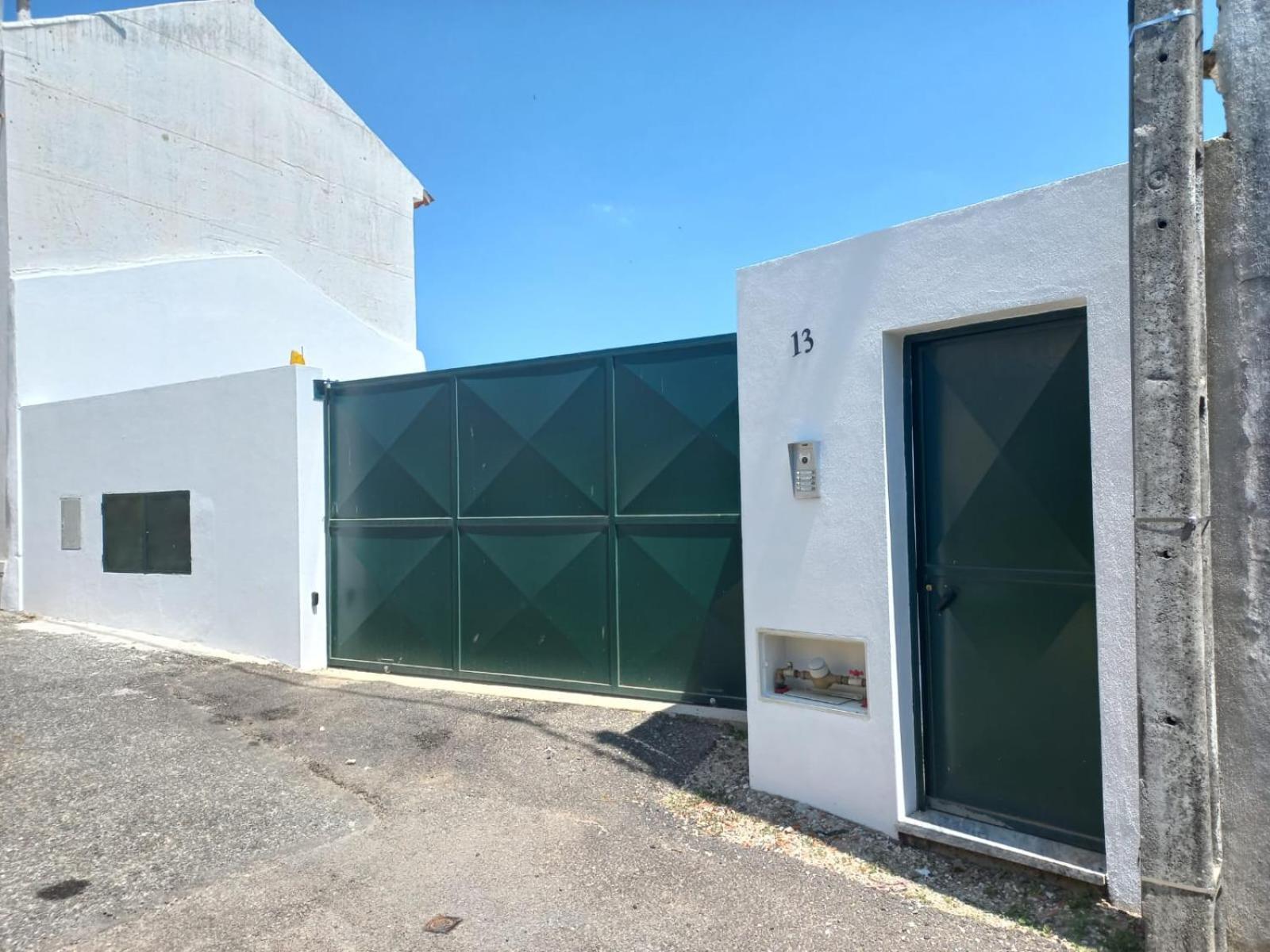Casa De Cardigos Leilighet Rom bilde