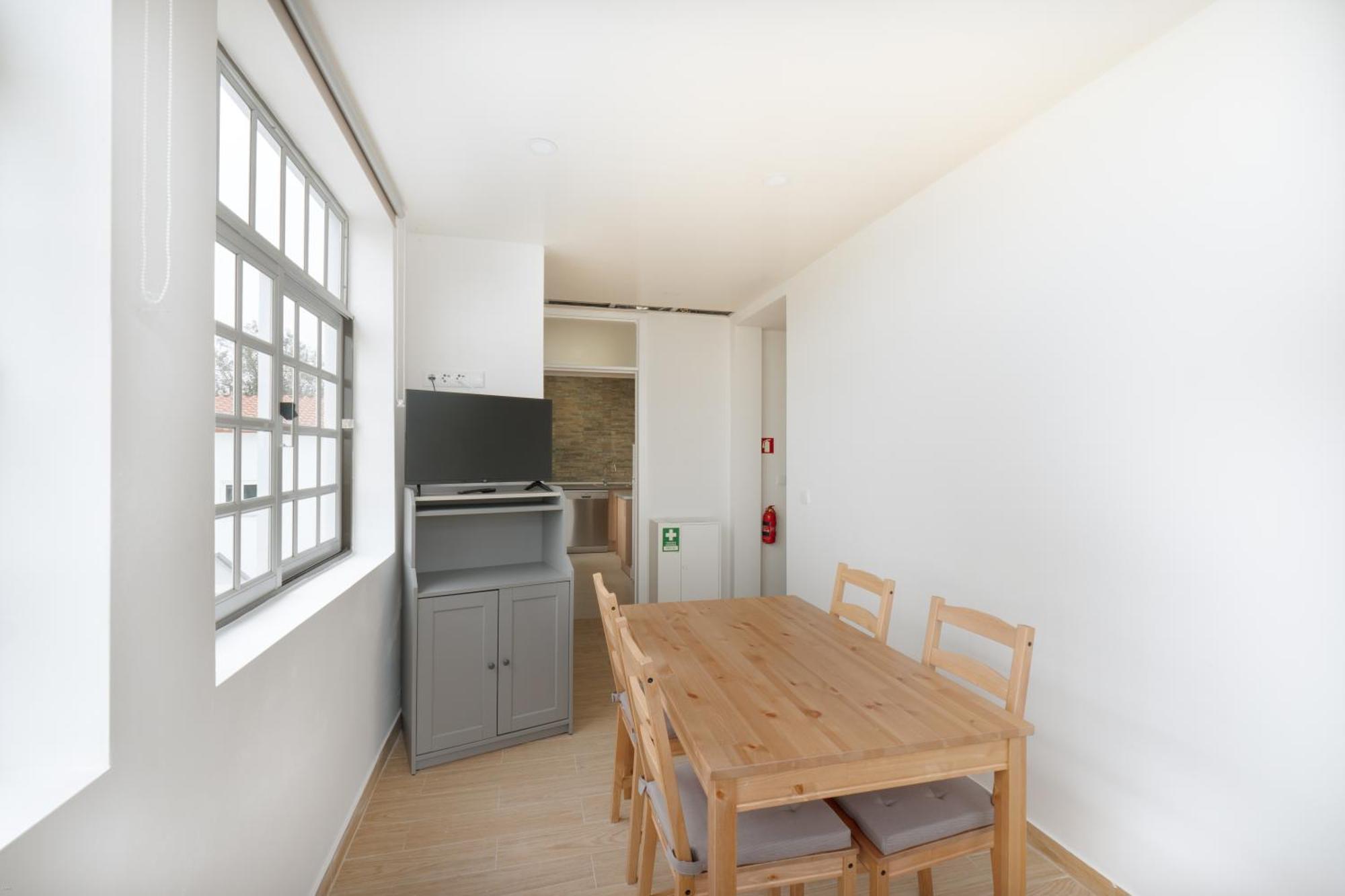 Casa De Cardigos Leilighet Eksteriør bilde
