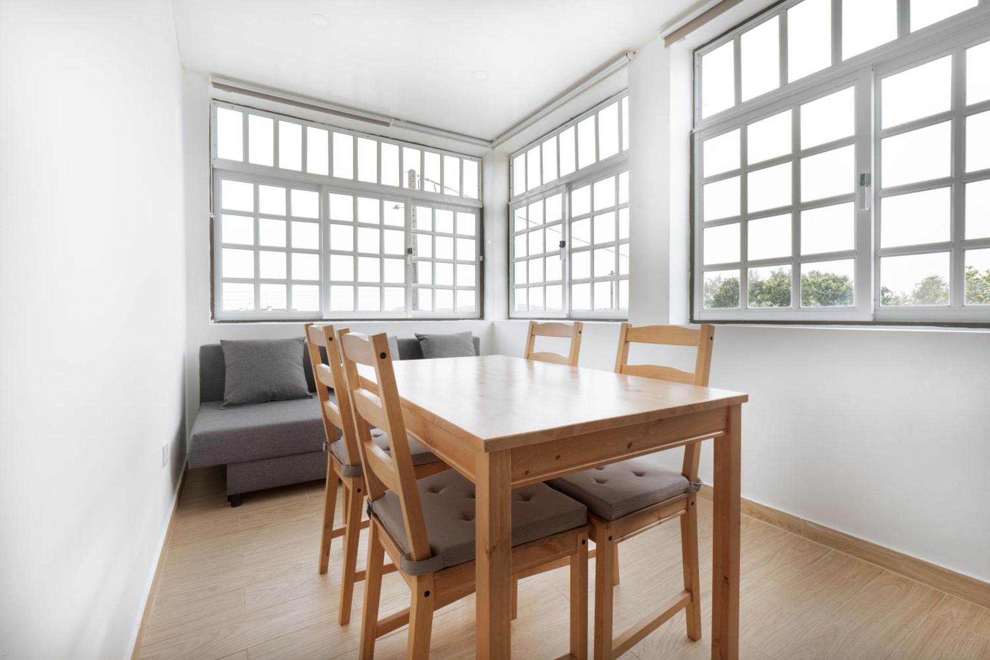 Casa De Cardigos Leilighet Eksteriør bilde