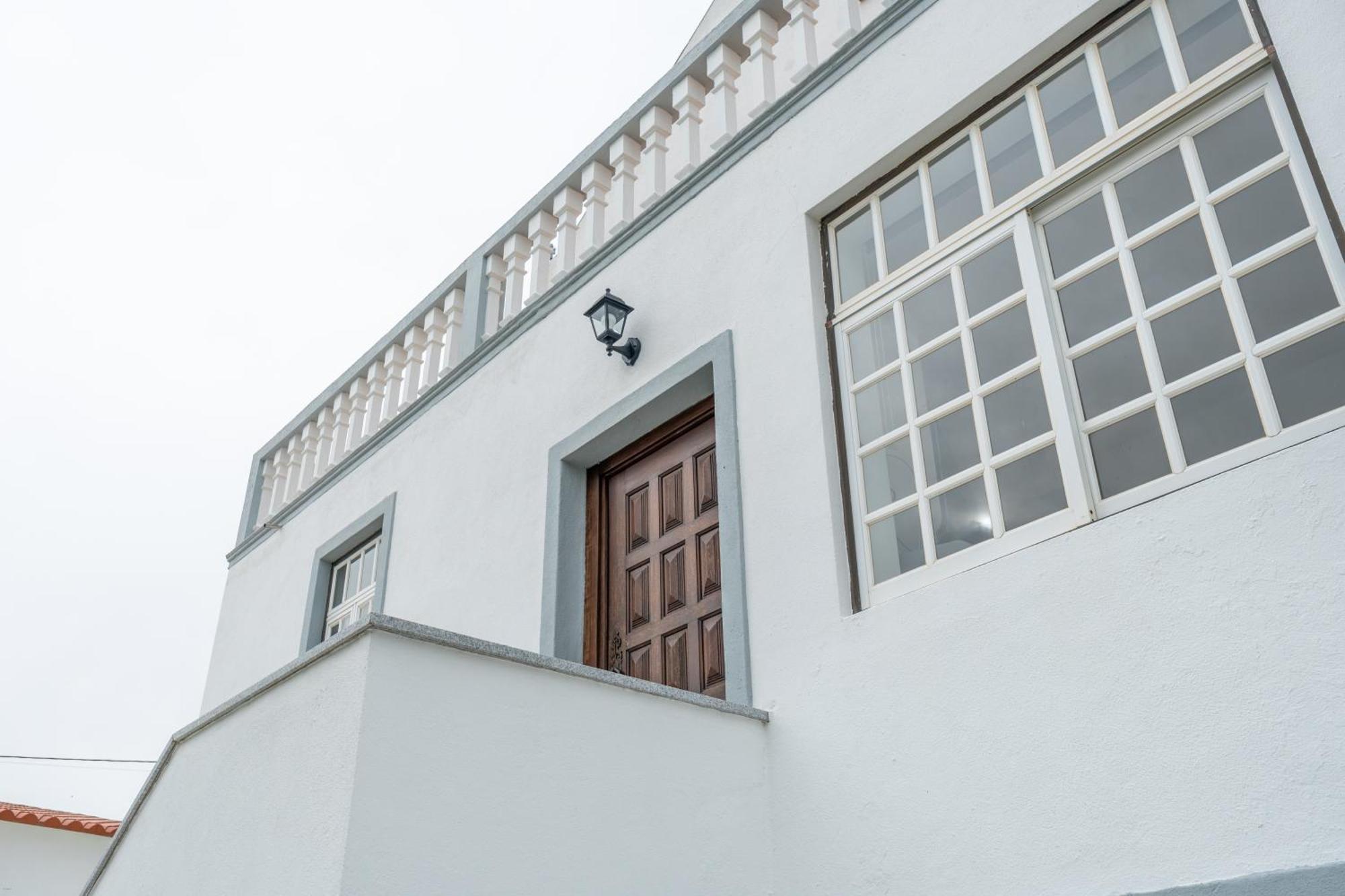 Casa De Cardigos Leilighet Eksteriør bilde